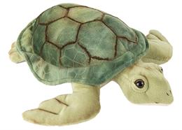 Premium Plüsch Meerschildkröte, 30 cm