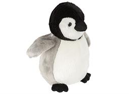 Premium Plüsch Pinguin Küken, 30 cm