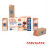 QUBS Cody Block Record & Play Erweiterung Set