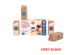 QUBS Cody Block Record & Play Erweiterung Set