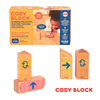 QUBS Cody Block Repeat Erweiterung Set