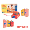 QUBS Cody Block Starter Set
