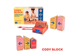 QUBS Cody Block Starter Set
