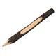 Rinde Bleistift 23cm, mit individueller Ortsnamen Gravur, VE 72 Stk.
