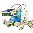 Roll-e Solar Roboter 14 in 1 | Bild 3
