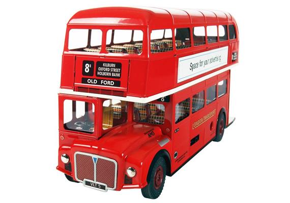 Routemaster Bus RM