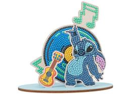 Safari africain, 3D Crystal Art Scene