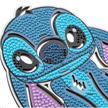 Safari africain, 3D Crystal Art Scene | Bild 3