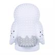 Safari Elefant, Crystal Art Buddy, ca. 11x8cm | Bild 3