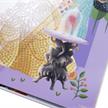 Safari Elefant, Crystal Art Buddy, ca. 11x8cm | Bild 5