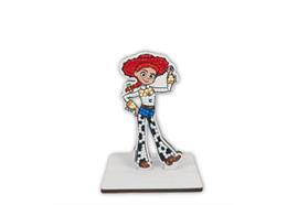 Safari Elefant, Crystal Art Buddy, ca. 11x8cm