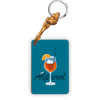 Schlüsselanhänger Alperol