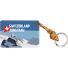 Schlüsselanhänger Jungfraujoch