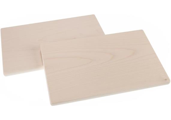 Schneidebrett FSC Ahorn 30x18x1.5 cm