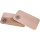 Schneidebrett FSC Erle 22x12 cm - Edelweiss