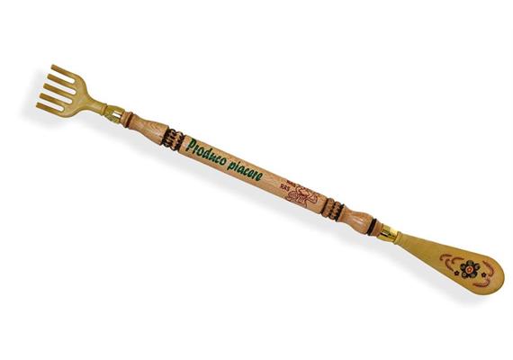 Schuhlöffel, Kratzer 48cm