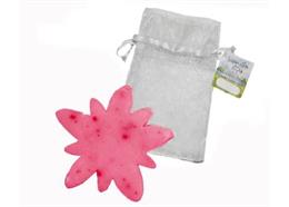 Seife Edelweiss „Wald-Erdbeere“ Duft 40?g.