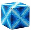 Shashibo Cube Blue Planet