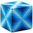 Shashibo Cube Blue Planet | Bild 2