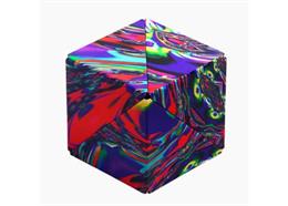 Shashibo Cube Chaos - by Artist Laurence Gartel