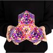 Shashibo Cube Confetti - by Artist Laurence Gartel | Bild 5