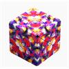 Shashibo Cube Confetti - by Artist Laurence Gartel