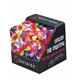 Shashibo Cube Confetti - by Artist Laurence Gartel