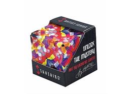 Shashibo Cube Confetti - by Artist Laurence Gartel