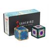 Shashibo Cube Earth - Moon 2 Pack