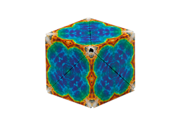 Shashibo Cube Earth