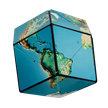 Shashibo Cube Earth | Bild 5