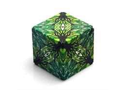 Shashibo Cube Elements