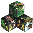 Shashibo Cube Forest | Bild 5