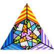Shashibo Cube Landscape - by BRITTO | Bild 5