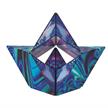 Shashibo Cube Mystic Ocean - by Artist Laurence Gartel | Bild 3