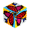 Shashibo Cube New Day - by BRITTO