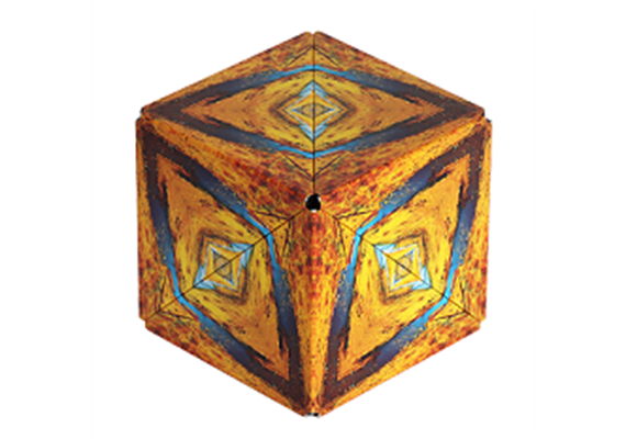 Shashibo Cube Savanna