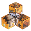 Shashibo Cube Savanna | Bild 4