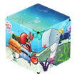 Shashibo Cube SpongeBob Goo Lagoon | Bild 2