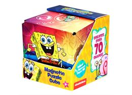 Shashibo Cube SpongeBob Jelly Fishing