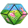 Shashibo Cube SpongeBob Jelly Fishing | Bild 3