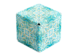 Shashibo Cube Undersea