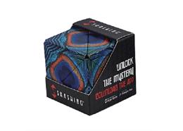 Shashibo Cube Wings