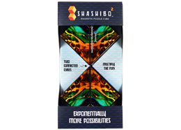 Shashibo² Icosa - Infinity