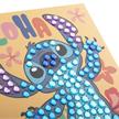 Simba Crystal Art Junior 20x25cm | Bild 2