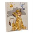 Simba Crystal Art Junior 20x25cm | Bild 3