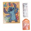Simba Crystal Art Junior 20x25cm | Bild 4