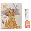 Simba Crystal Art Junior 20x25cm | Bild 4