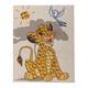 Simba Crystal Art Junior 20x25cm