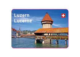 SLA Bild Luzern Kapellenbrücke